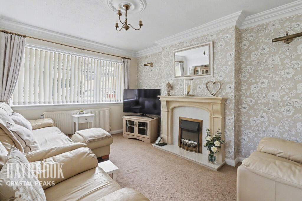 Main image of property: Carlin Street, Normanton Spring