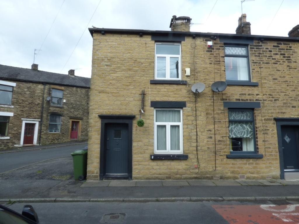 Main image of property: Park Street, OL5