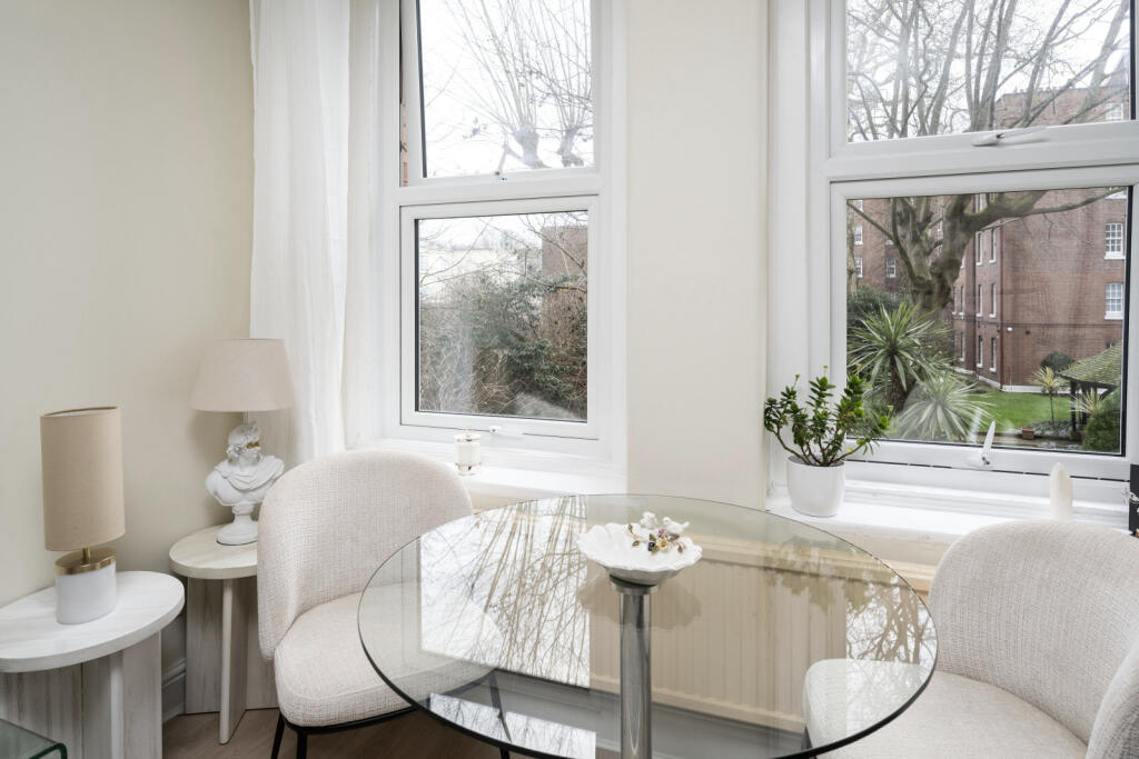 Apartment in London, City of Westminster - View 3
