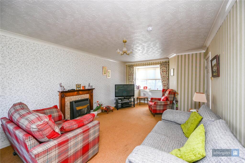 Cedarwood Court, Liverpool, Merseyside, L36 photo 3