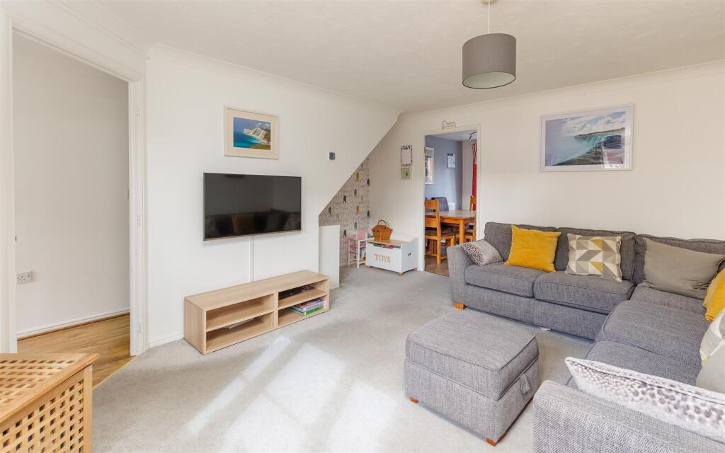 Main image of property: VERY WELL PRESENTED - Seaview Road, Cowes