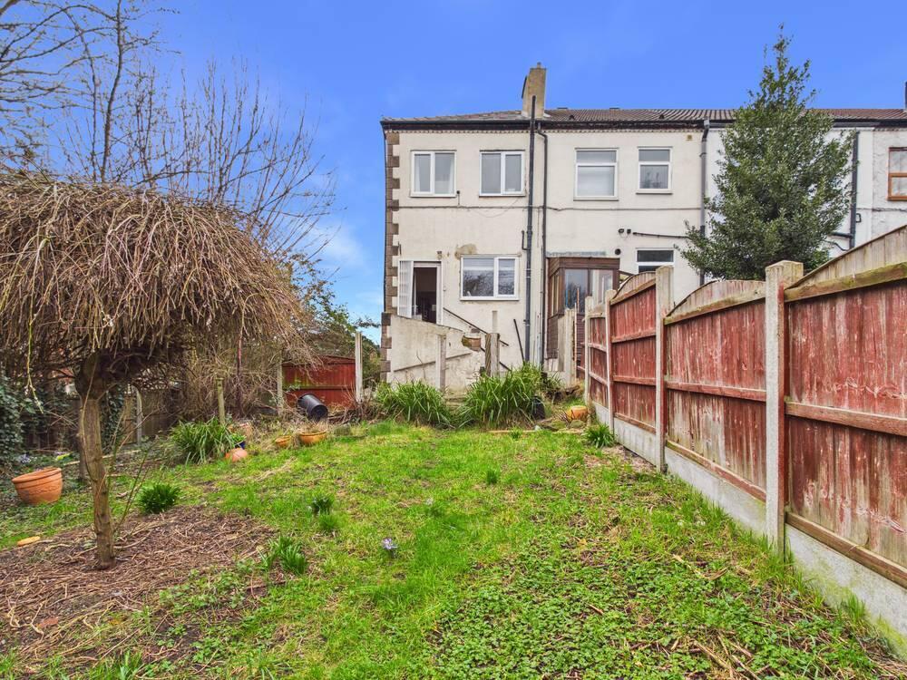 Main image of property: St. Thomas's Terrace, Pontefract