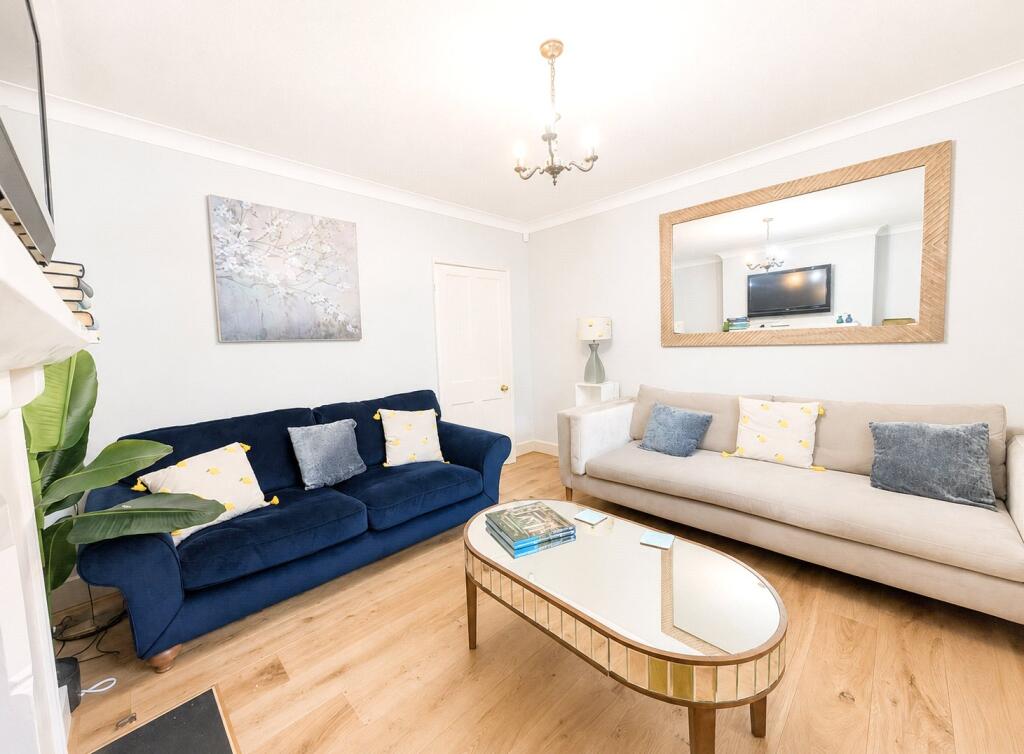Main image of property: High Street, Eton, Windsor, SL4