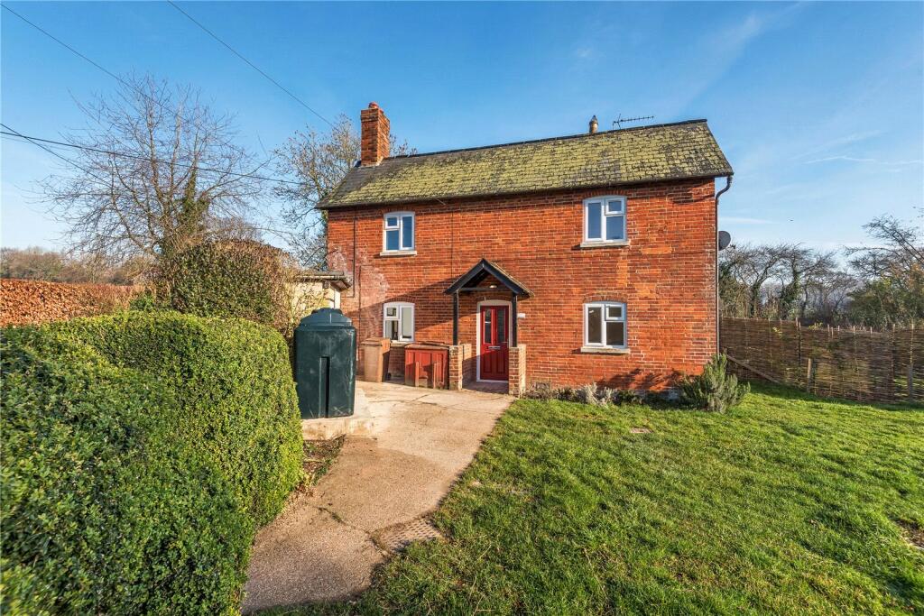 Main image of property: Malthouse Cottages, Eldon Lane, Braishfield, Romsey, SO51