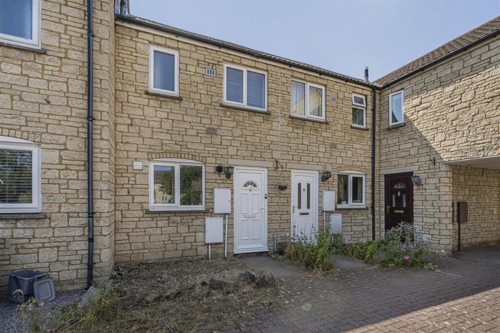 Main image of property: Avocet Way, Bicester