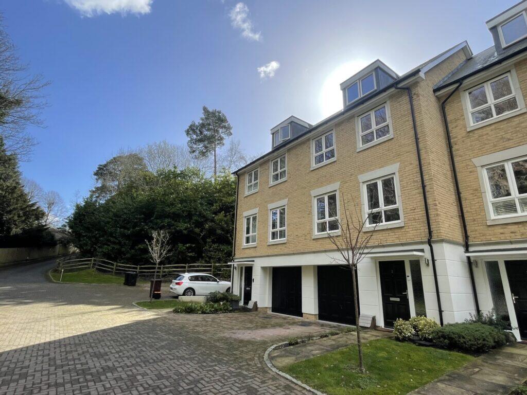 Main image of property: Bishops Down Road, Tunbridge Wells
