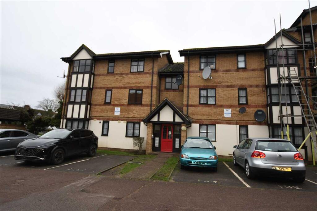 Main image of property: Somerset Gardens, Creighton Road, London