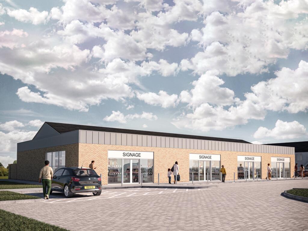 Main image of property: Leyland Road, Bathgate, West Lothian, EH48