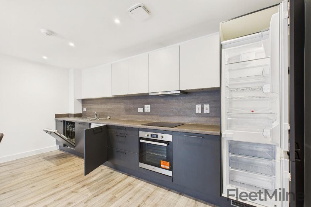 Apartment in Birmingham - View 4
