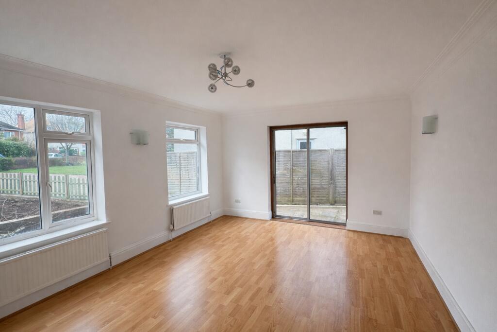 Main image of property: Homestead Gardens, Bristol