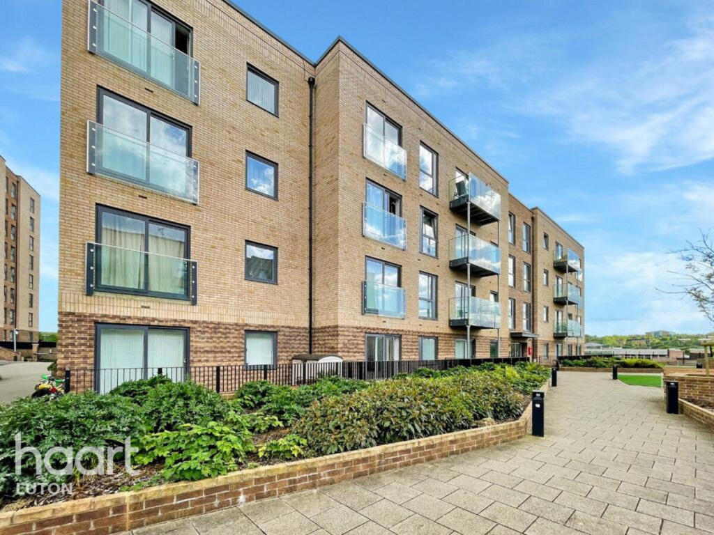 Main image of property: Stirling Drive, LUTON