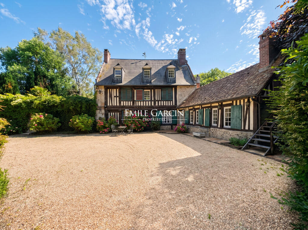 Main image of property: Normandy, Calvados, Honfleur