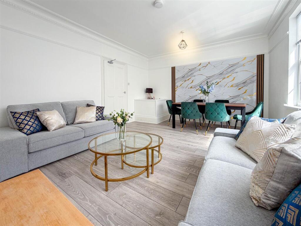 Main image of property: Strutton Ground, Westminster, SW1P