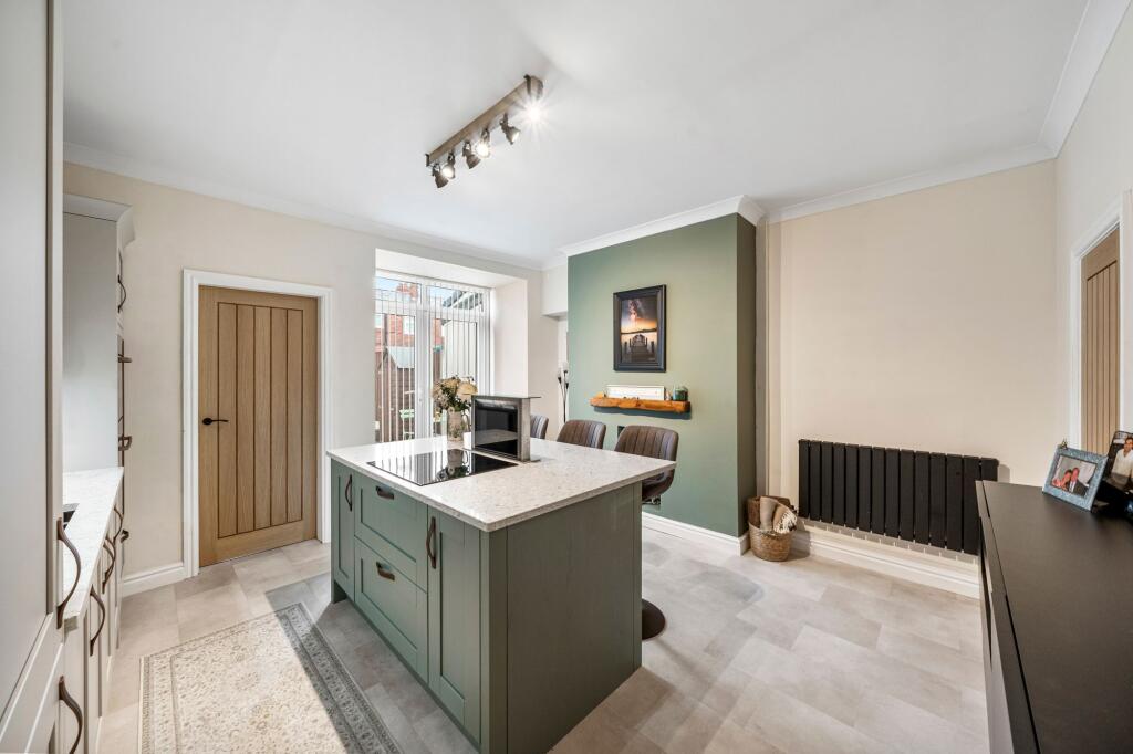 House in Wigan, Greater Manchester - View 4