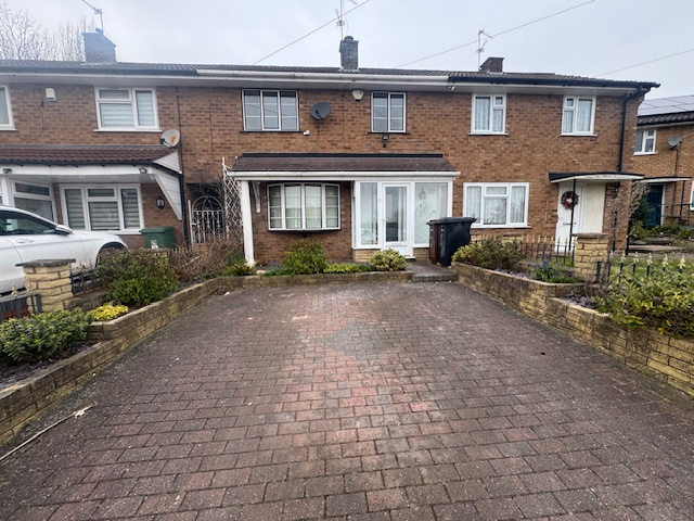 Main image of property: Arlescote Road