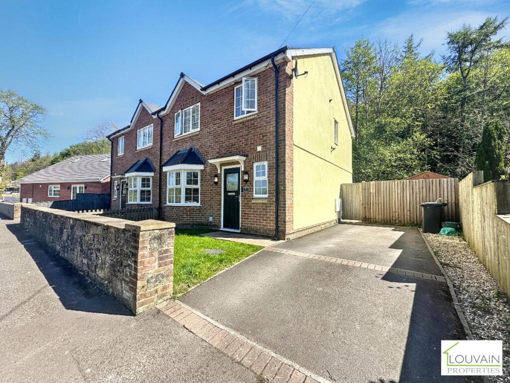 Main image of property: Sirhowy Houses, Dukestown Road, Tredegar