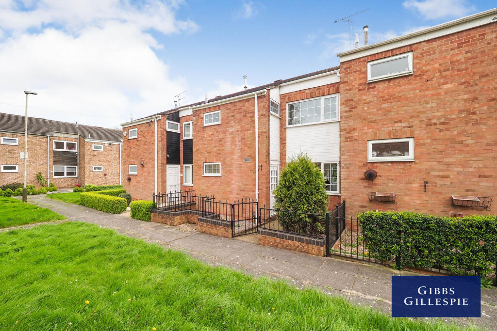 Main image of property: Hebden Close, LE2