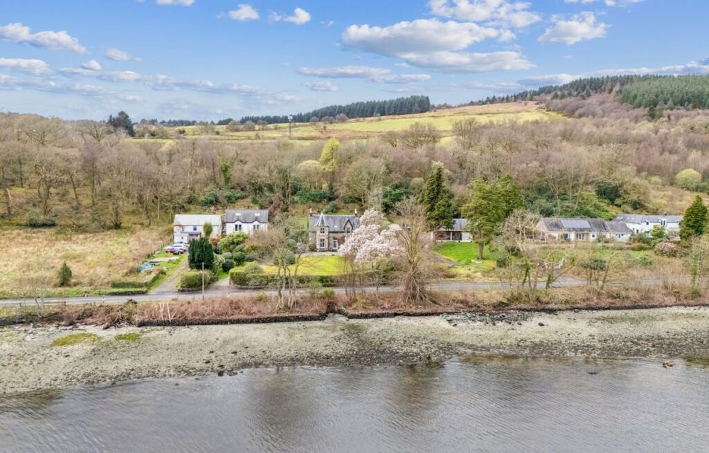 Main image of property: Rahane, Helensburgh, Argyll and Bute, G84