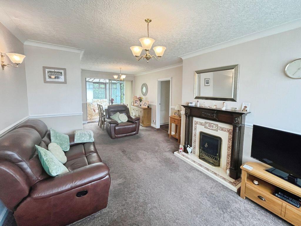 Ashdale Avenue, Ladybridge - View 3