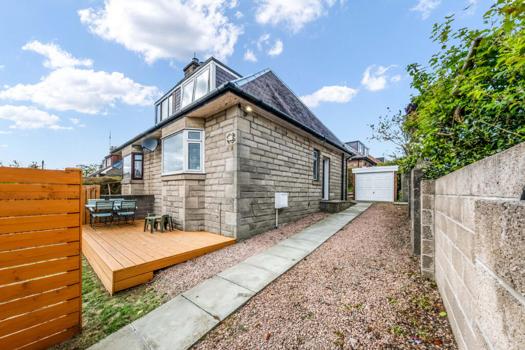 Main image of property: Americanmuir Road, Dundee, DD3 9