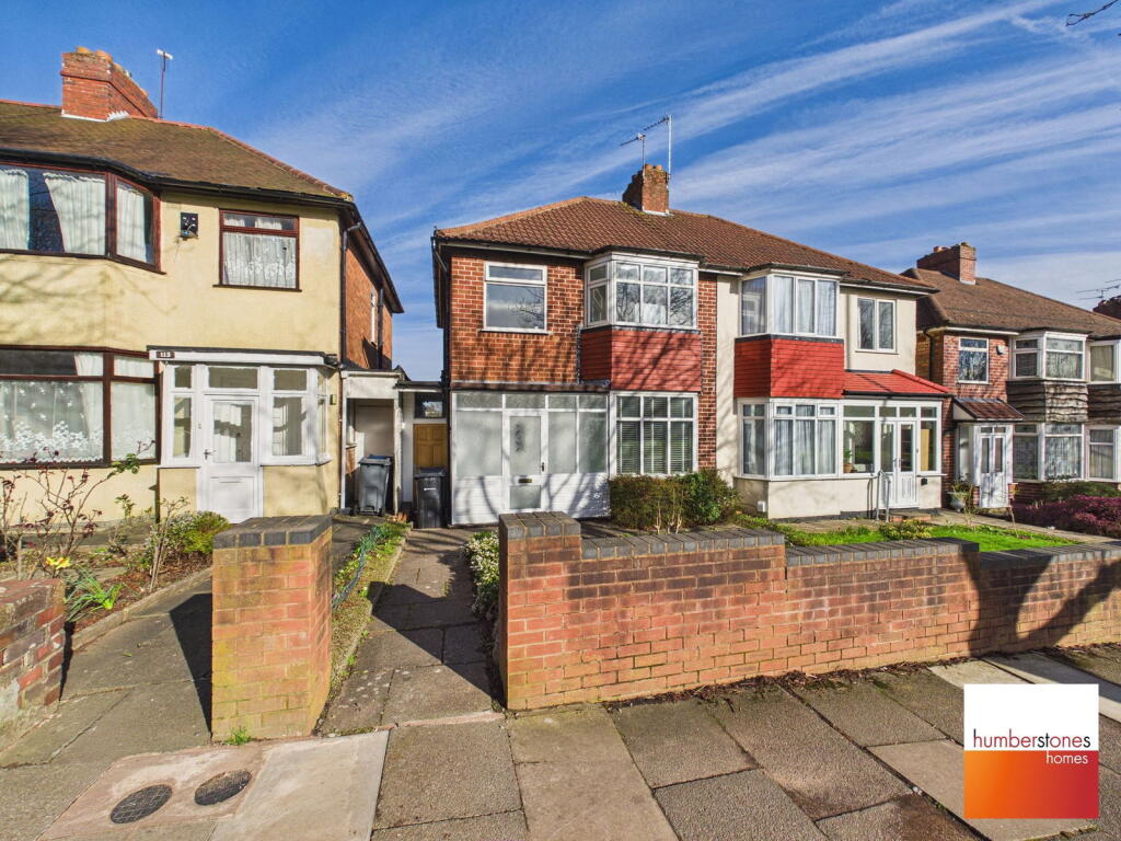 Main image of property: Wolverhampton Road South, Quinton