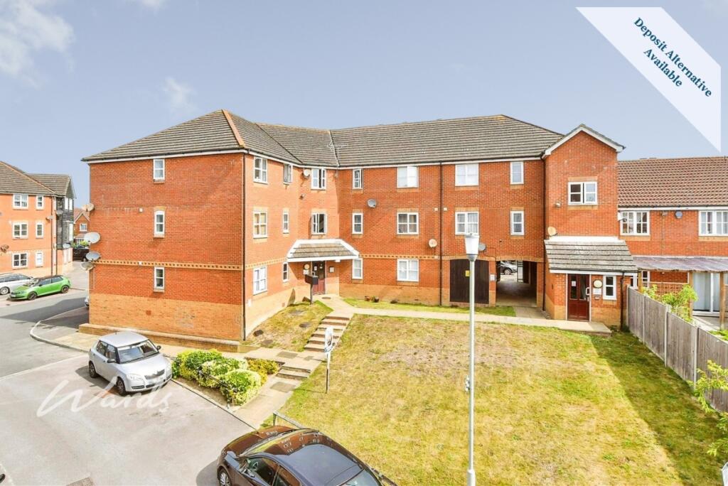 Main image of property: Riverbank Way Ashford TN24