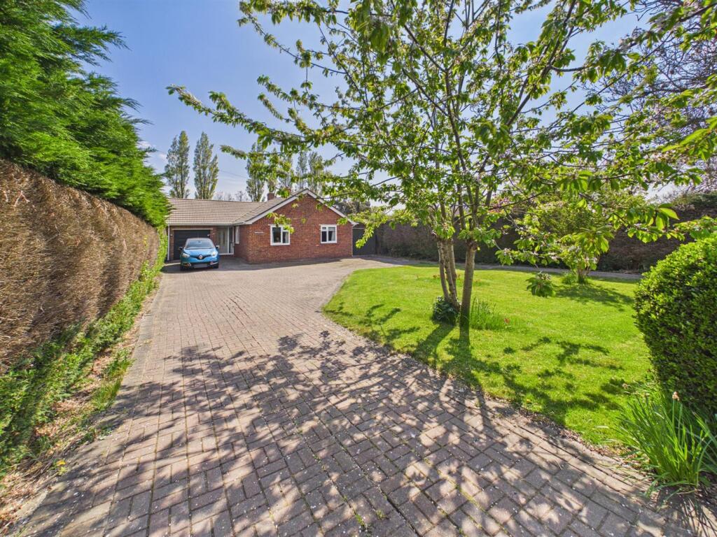 Main image of property: Main Road, Saltfleetby, Louth