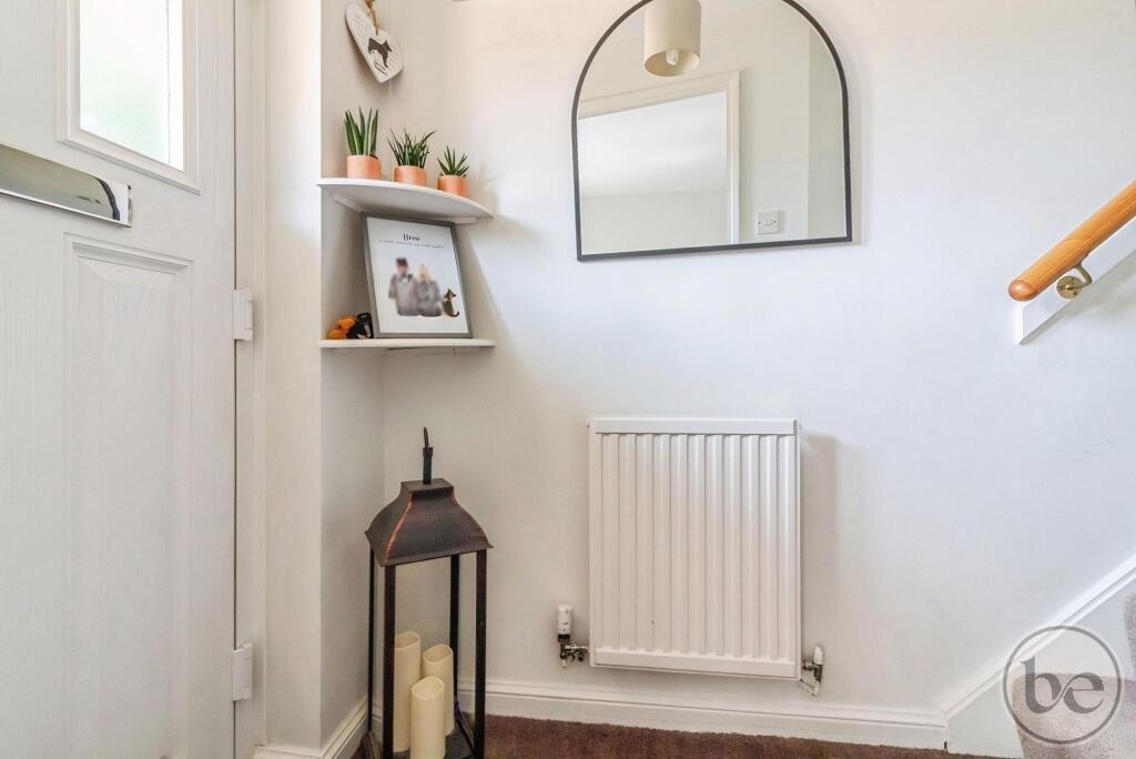 House in Reading, Lower Earley, Earley - View 5