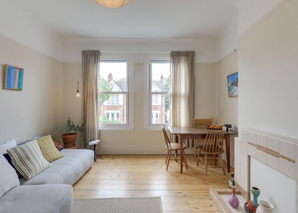Main image of property: Venner Road, London, SE26