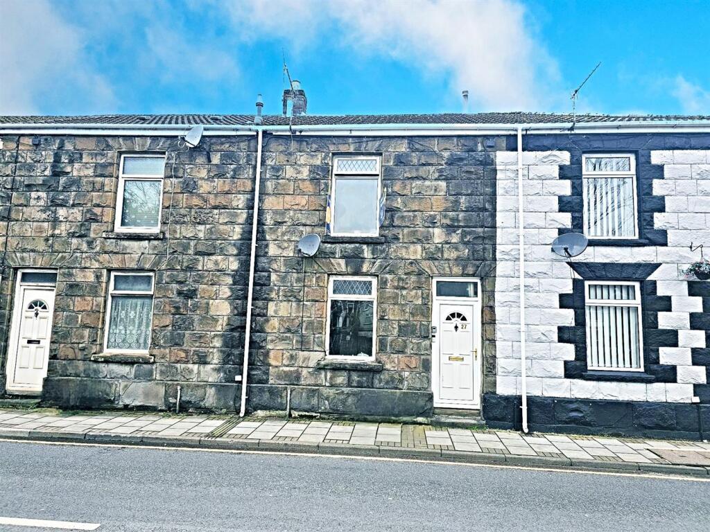 Main image of property: Berw Road, Pontypridd