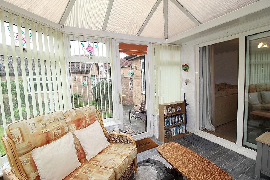 House in Rotherham, South Yorkshire - More