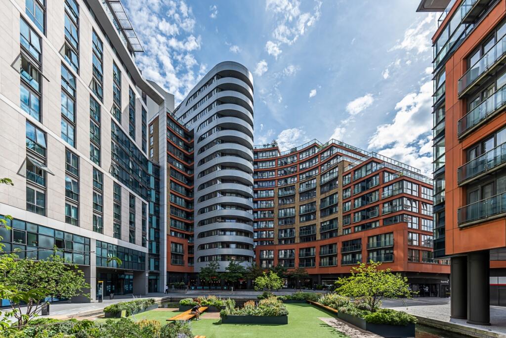 Main image of property: Balmoral Apartments Praed Street Paddington W2