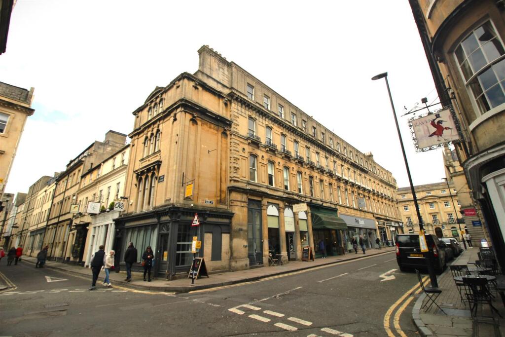Main image of property: Quiet Street, Bath