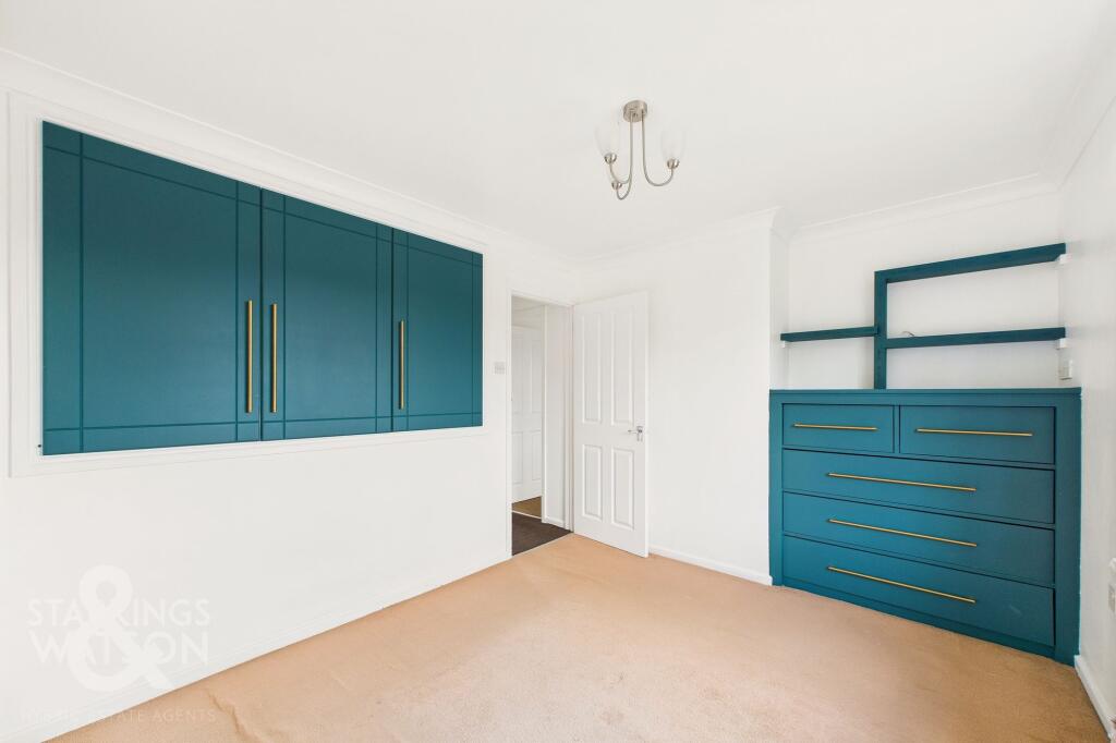House in Norwich - View 4