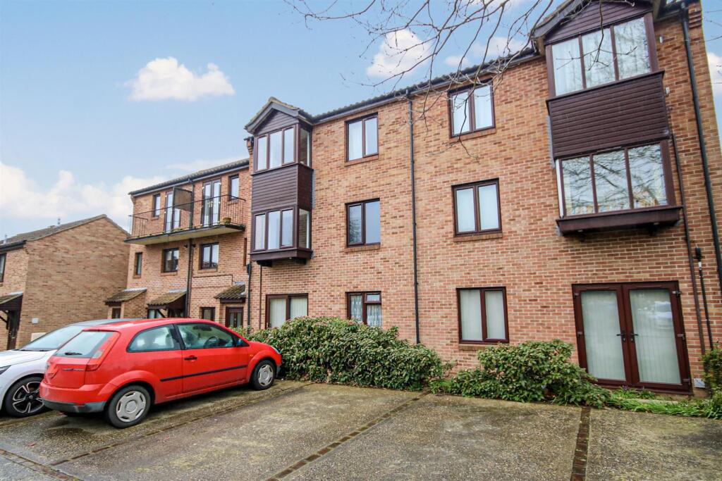 Main image of property: Ingram Court, Norwich