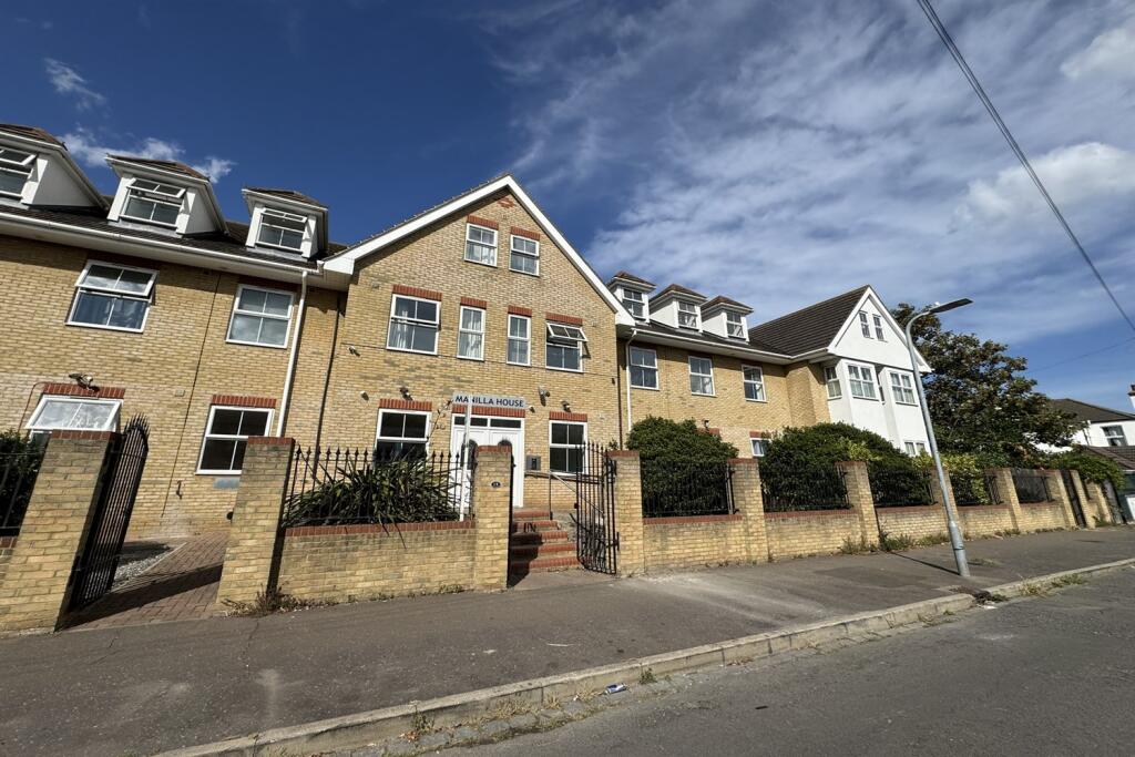 Main image of property: Manilla Road, Southend on Sea