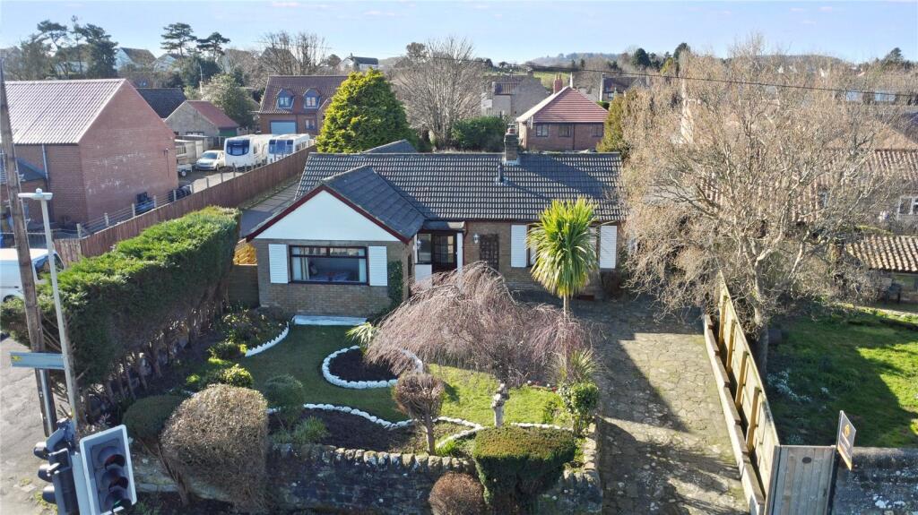 Main image of property: High Street, Burniston, Scarborough, North Yorkshire, YO13
