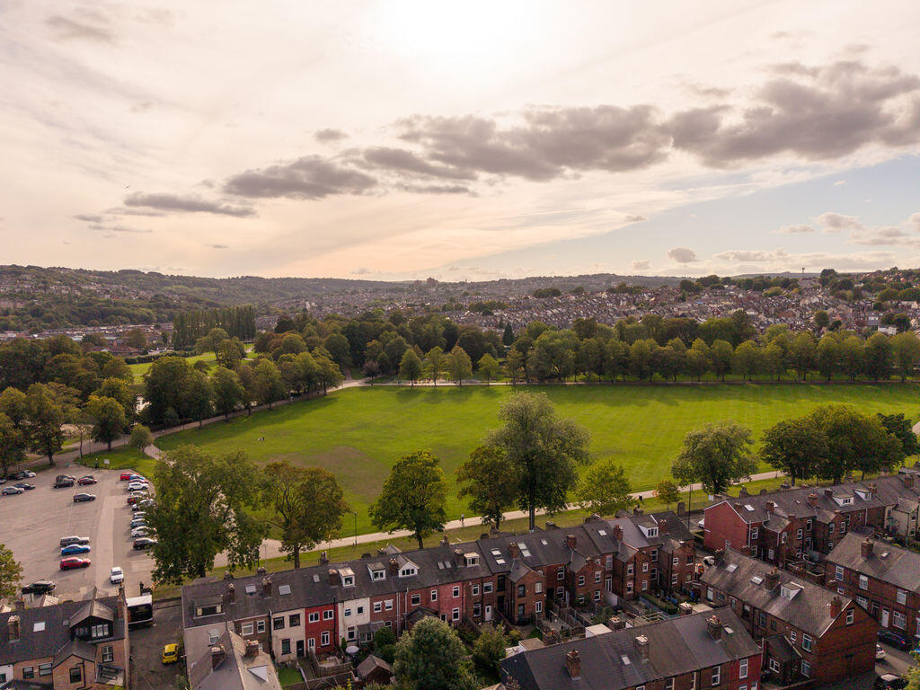 House in Sheffield - View 2