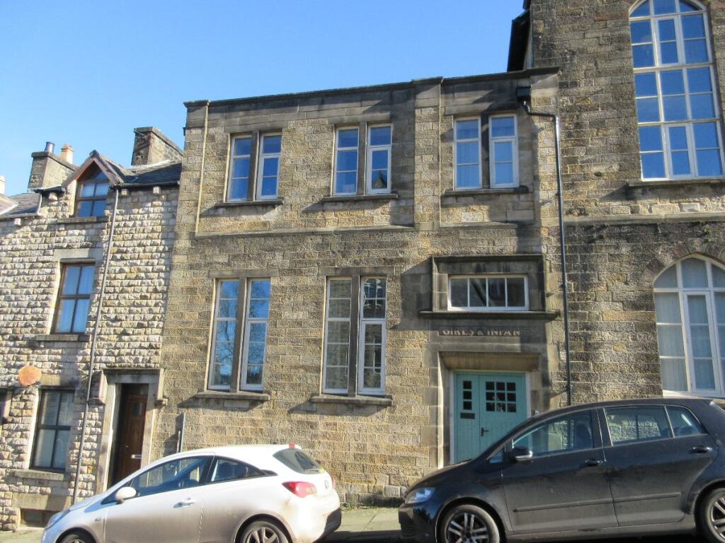 Main image of property: Moorgate, Lancaster