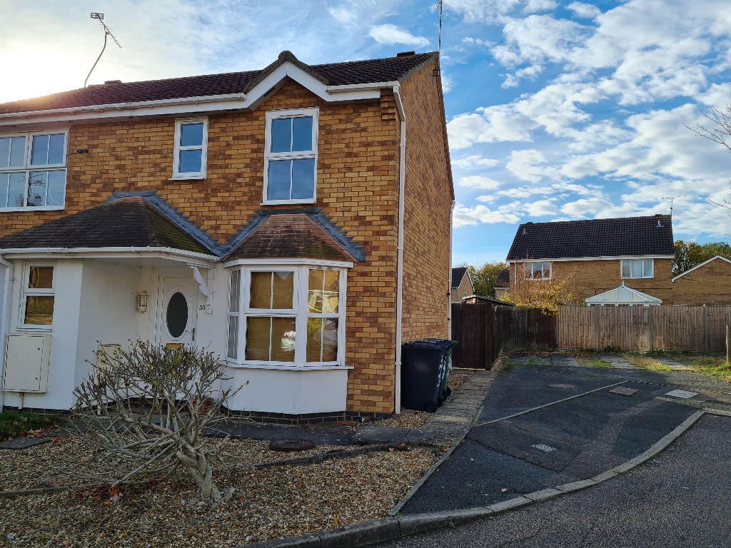 Main image of property: Derwent Close, Stukeley Meadows, Huntingdon, Cambridgeshire, PE29