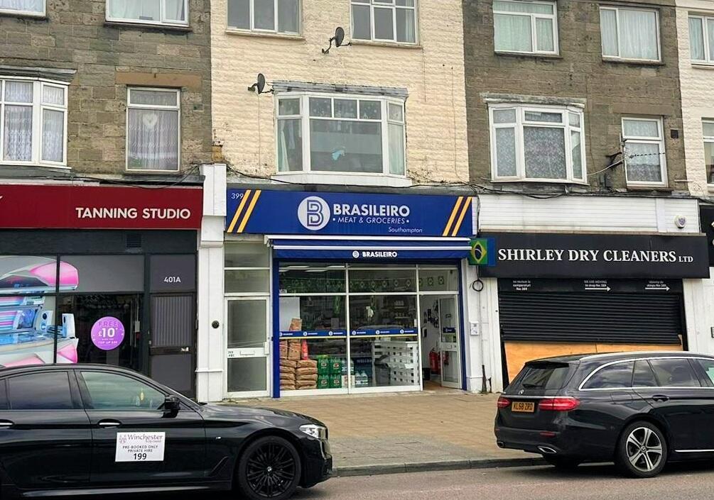 Main image of property: Shirley Road, Southampton, City Of Southampton