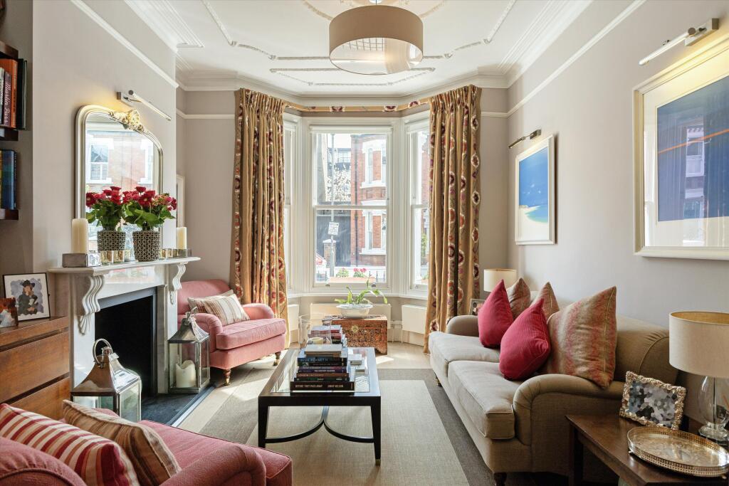 House in London - View 4