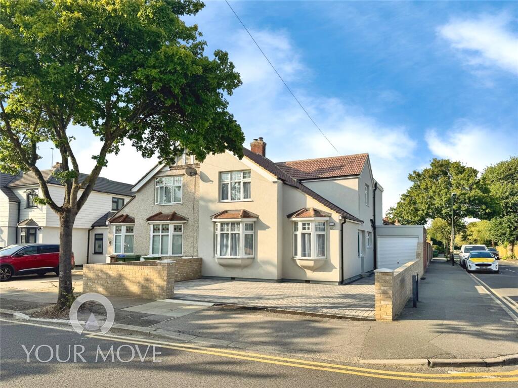 Main image of property: Nursery Avenue, Bexleyheath, DA7