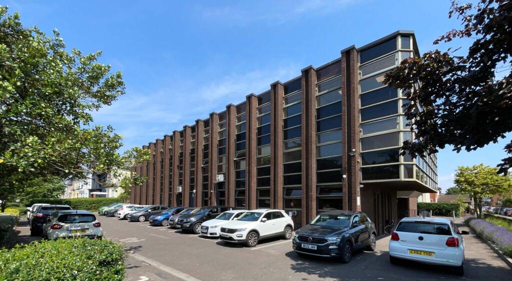 Main image of property: Gordon House  Leicester Street  Southport Merseyside PR9 0ER  United Kingdo