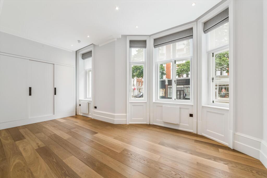 Main image of property: Cadogan Gardens, Knightsbridge, London SW3