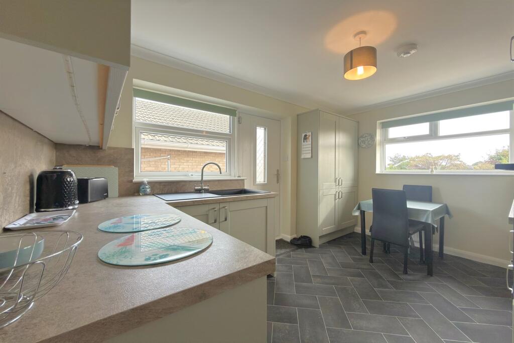 House in York - View 5