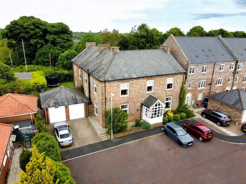 Main image of property: The Old Brewery, Beech Wood, Castle Eden, Hartlepool