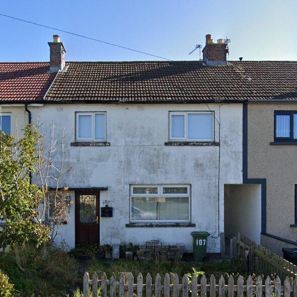 Main image of property: Mitchell Avenue, Northside, Workington, CA14