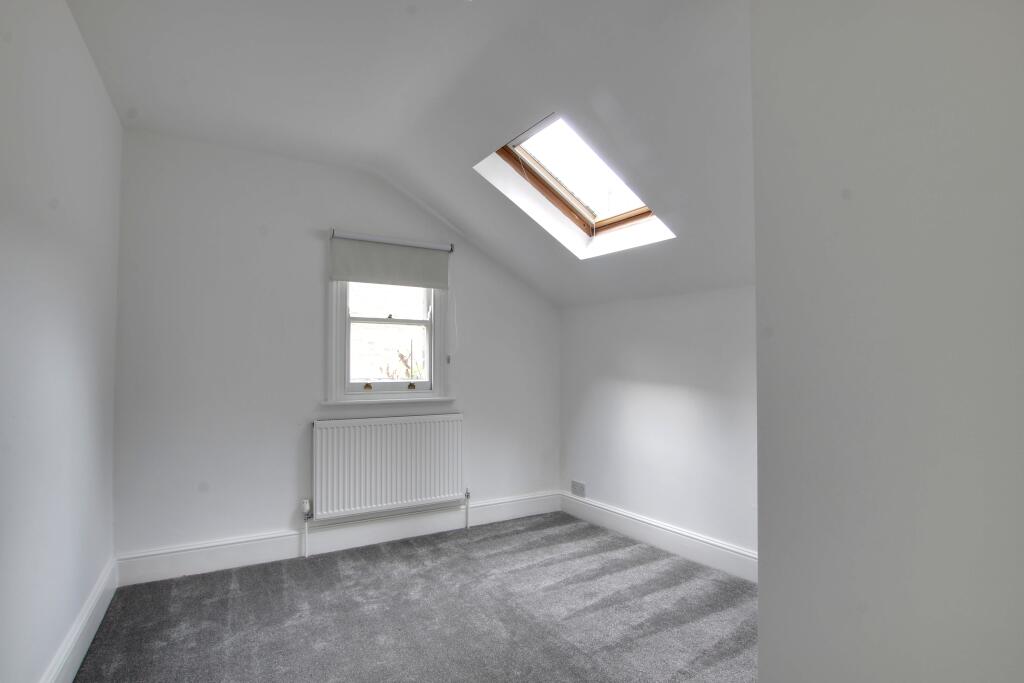 Apartment in London, Walham Green, West Kensington - View 5