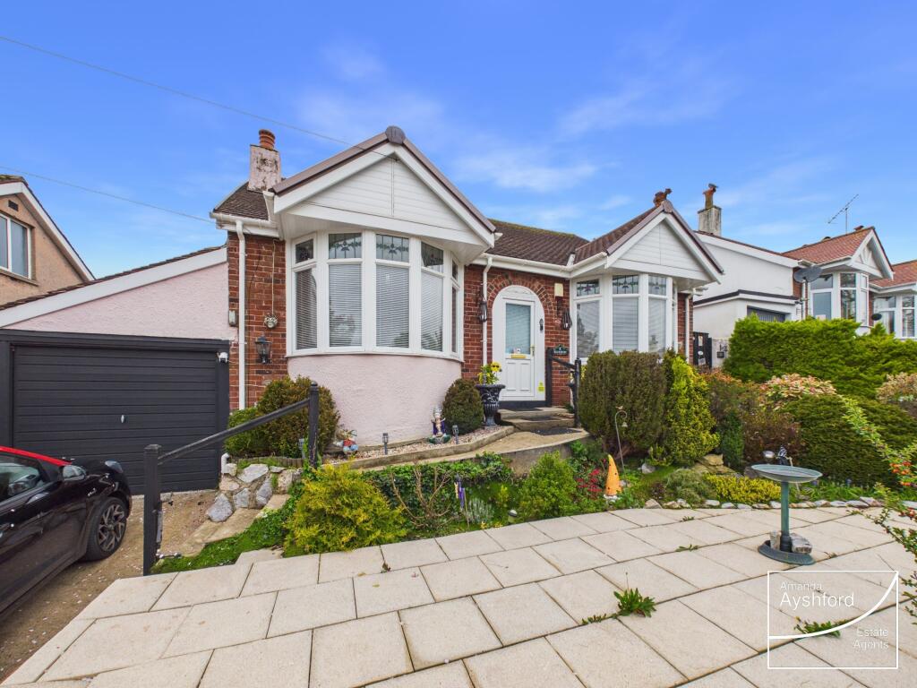 Main image of property: Hilton Crescent, Preston, Paignton